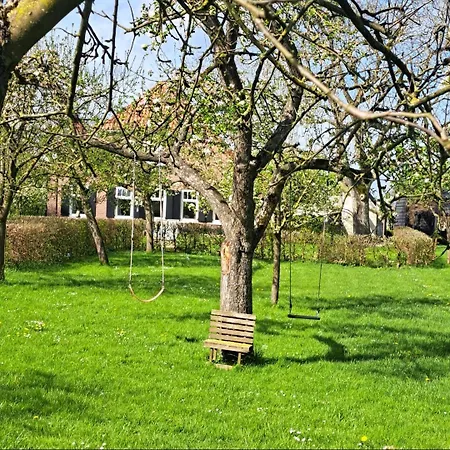 Hof Eden *