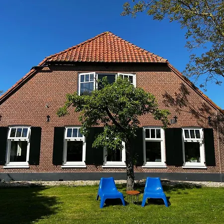 Hof Eden