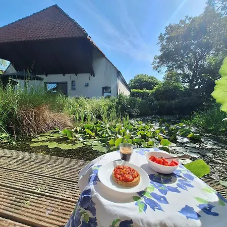 Hof Eden 4* Ophemert