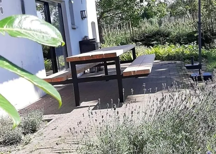 Hof Eden فندق مبيت وإفطار