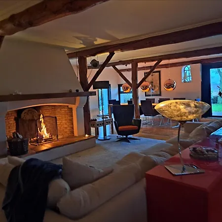 Hof Eden Bed & Breakfast