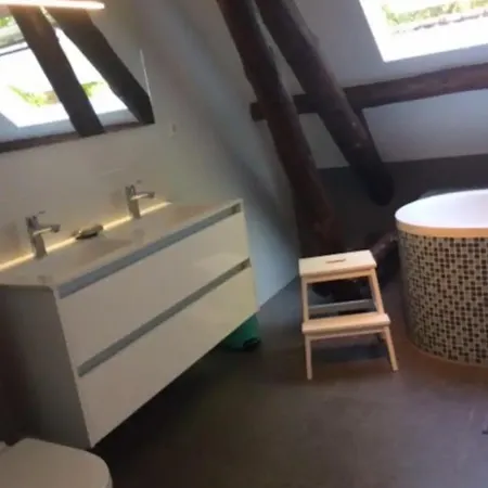 Bed & Breakfast Hof Eden