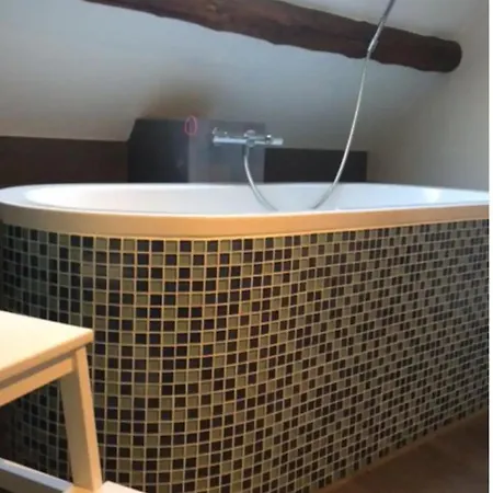 Bed & Breakfast Hof Eden Ophemert