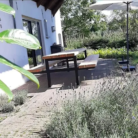 Hof Eden Bed & Breakfast