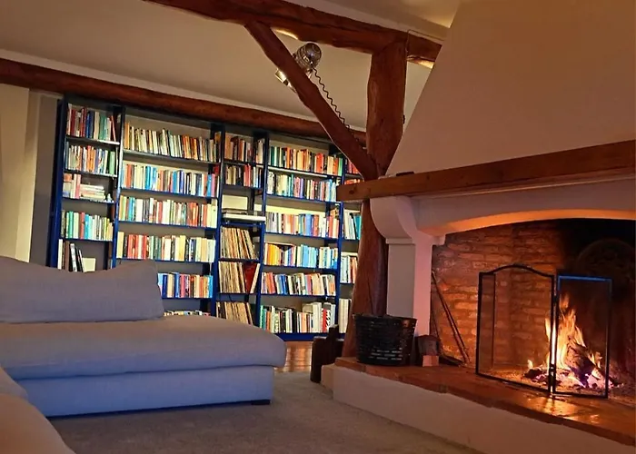 Bed & Breakfast Hof Eden 3*