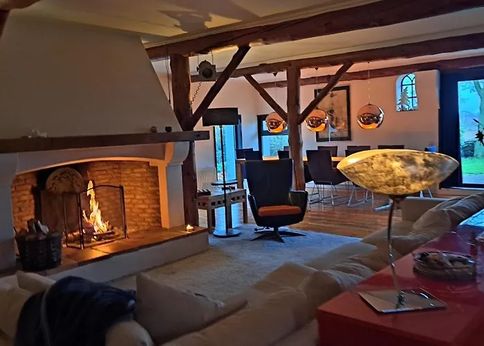 Hof Eden Bed & Breakfast