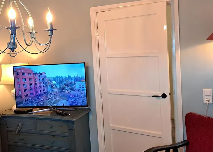 Hof Eden Bed & Breakfast Ophemert