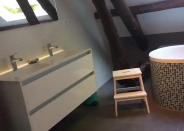 Bed & Breakfast Hof Eden