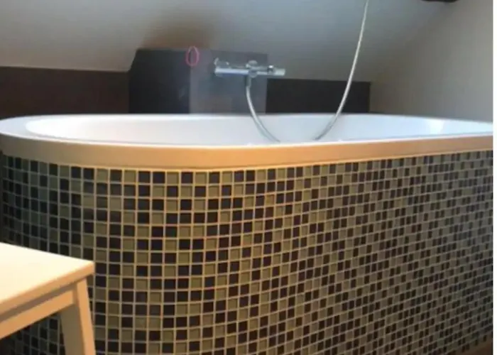 Bed & Breakfast Hof Eden Ophemert